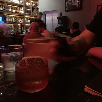 Tokyo Noir - Speakeasies Near Me - Long Beach, California