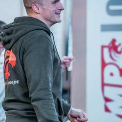 MPC Gym Aachen - CrossFit Aachen