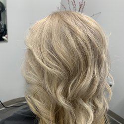 Elegant Hair Designs By Kim