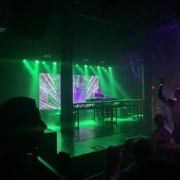Stage Stage