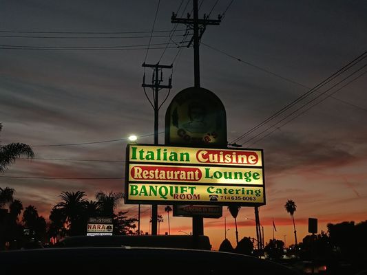 Mama Cozza's by null