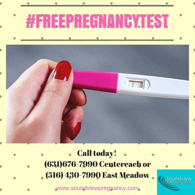 Soundview Pregnancy Services