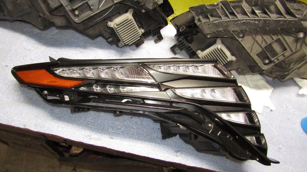 A2Z AUTO BODY PARTS Updated September 2024 10 Reviews 6355 Zenith