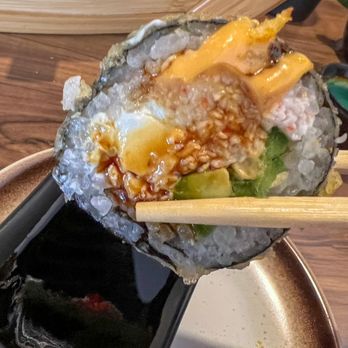Fuyu Sushi - Sushi Bars Near Me - Aurora, Colorado Fuyu Sushi - Sushi Bars Near Me - Aurora, Colorado