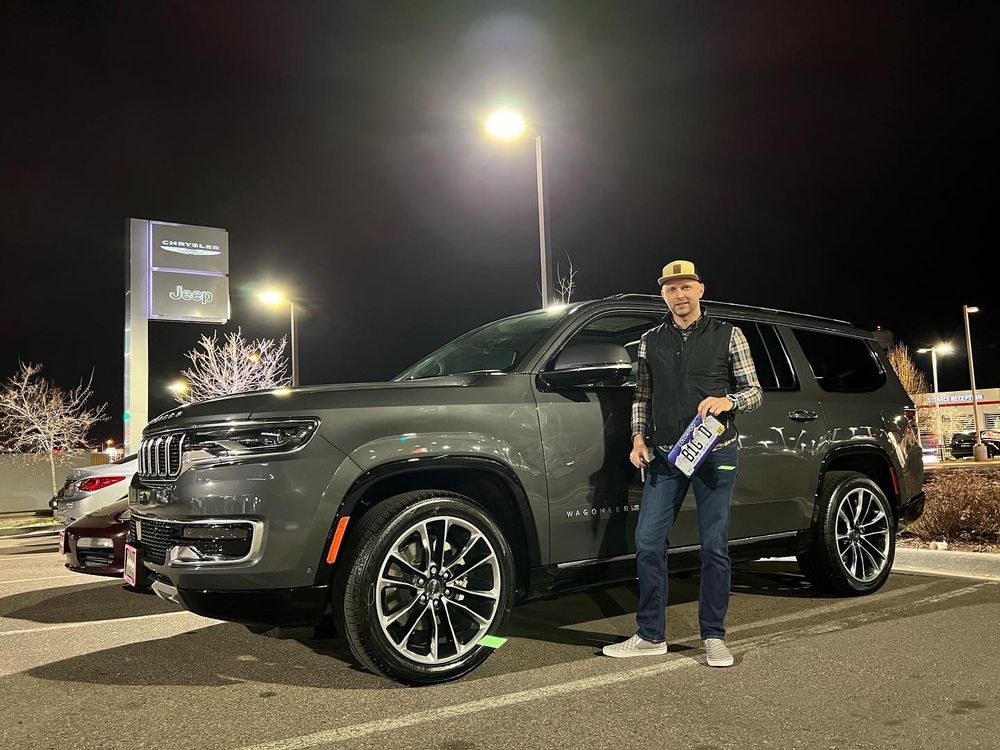 AUTONATION CHRYSLER JEEP BROADWAY 31 Photos & 301 Reviews 5445 S