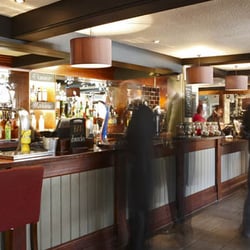 Legh Arms