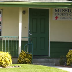 Mission Urgent Care