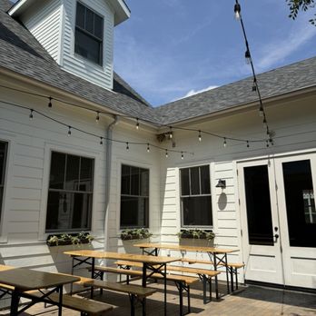 George : Coffee + Provisions - Patio area - Coffee & Tea Near Me - Coppell, Texas George : Coffee + Provisions - Patio area - Coffee & Tea Near Me - Coppell, Texas
