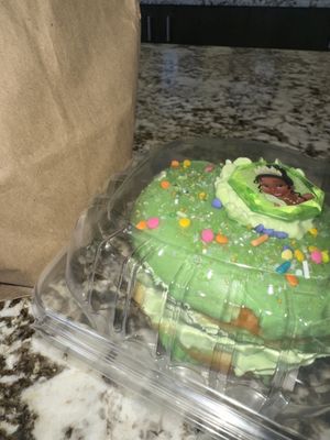 Maravilla's Bakery by null
