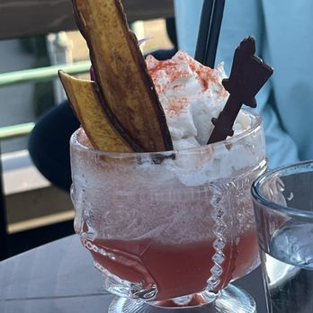 Wilfred's Lounge - Hawaiian Near Me - Napa, California