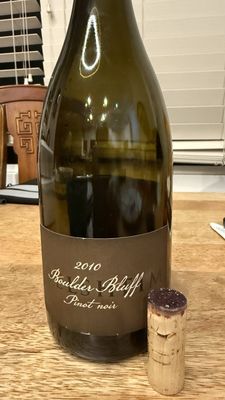 Adelsheim Vineyard by null