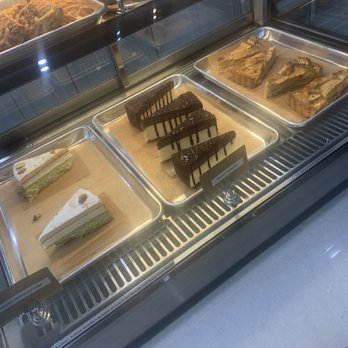 Cafe Comma - Coffee & Tea Near Me - Atlanta, Georgia