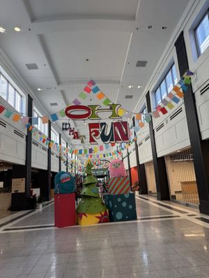 Selden Market by null