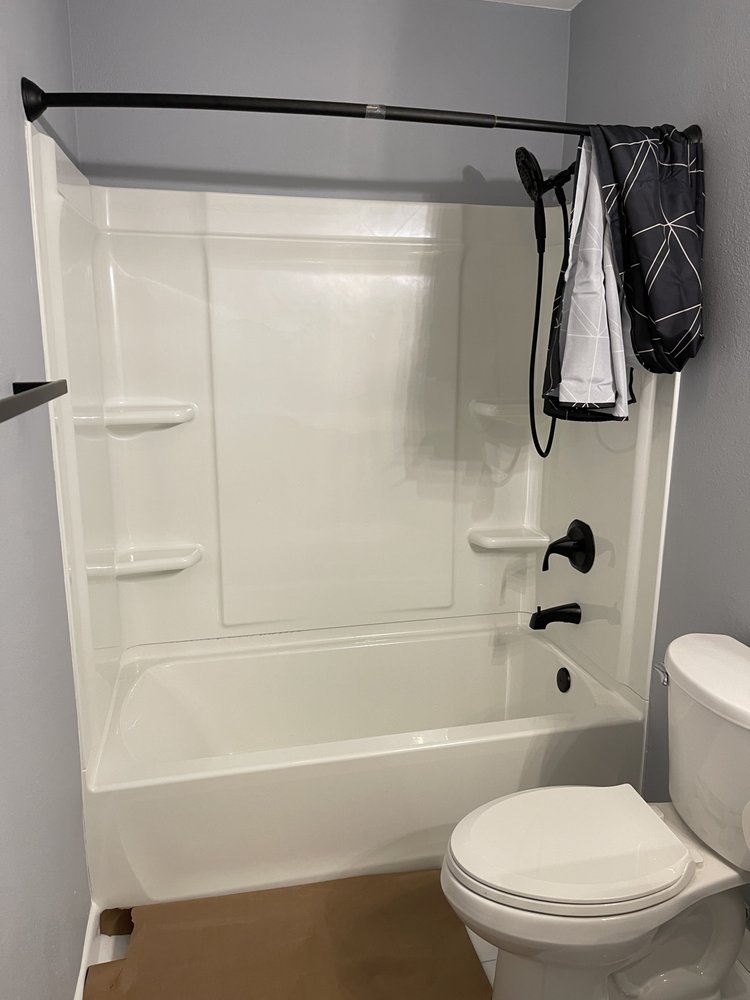 Slide of Roa Brothers Construction