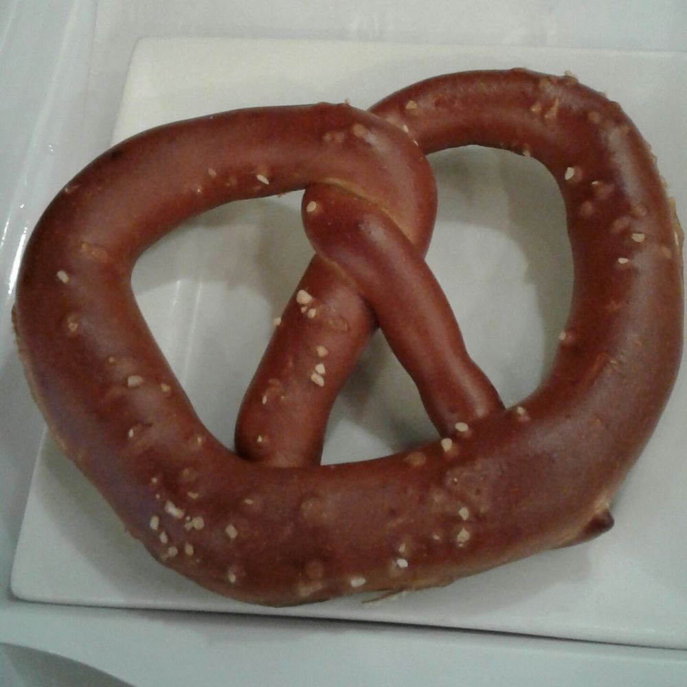 Faubourg - I'm addicted to their pretzels! - Bakeries Near Me - Vancouver, British Columbia Faubourg - I'm addicted to their pretzels! - Bakeries Near Me - Vancouver, British Columbia