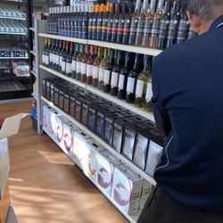 One Stop Convenience