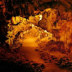 Hohler Fels