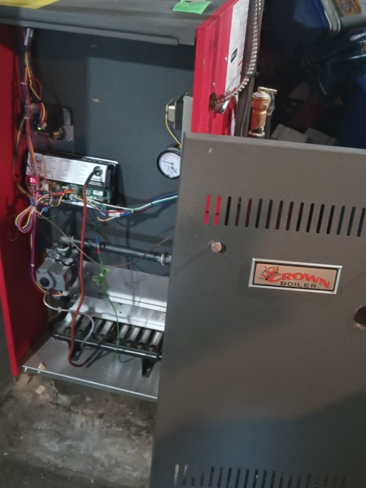 Slide of Beastmasters & Associates Heating & Cooling