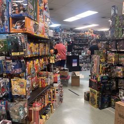 Toy Federation