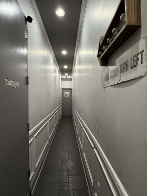 The Beer Garage by null