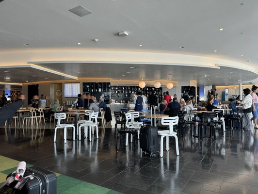 Amsterdam Airport Schiphol by null