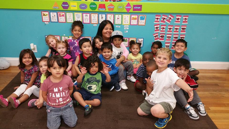 Big Dreams Learning Center - childcare center in Houston, TX