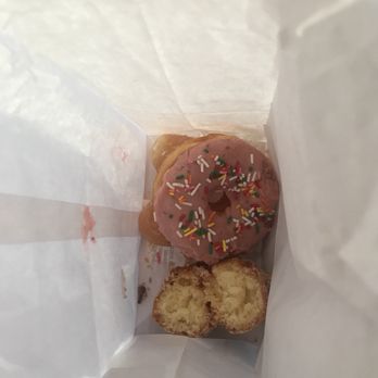 Donut Alley - Donuts Near Me - Larkspur, California