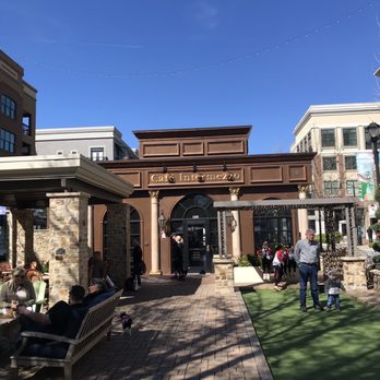 Café Intermezzo - Avalon - Coffee & Tea Near Me - Alpharetta, Georgia Café Intermezzo - Avalon - Coffee & Tea Near Me - Alpharetta, Georgia