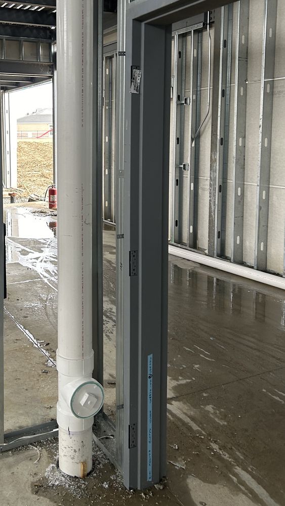 Slide of Duncan Plumbing