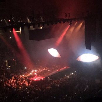 Gila River Arena - Stadiums & Arenas Near Me - Glendale, Arizona