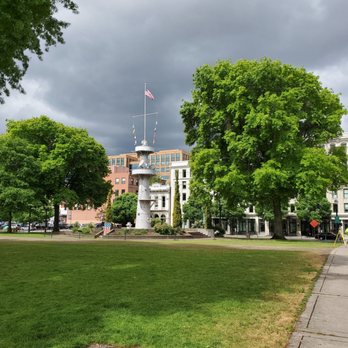 Oregon Maritime Museum - Museums Near Me - Portland, Oregon