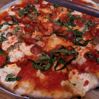 Rubirosa - Rubirosa supreme - Italian Near Me - New York, New York Rubirosa - Rubirosa supreme - Italian Near Me - New York, New York