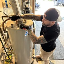 Anchor Plumbing