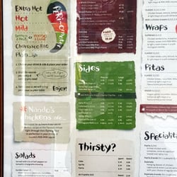 Nando's