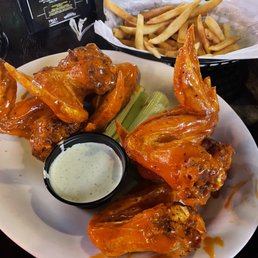 Wings