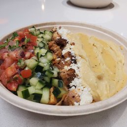 Mediterranean