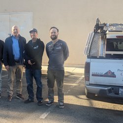 Garage Door Doctor