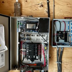 In Phase Electric