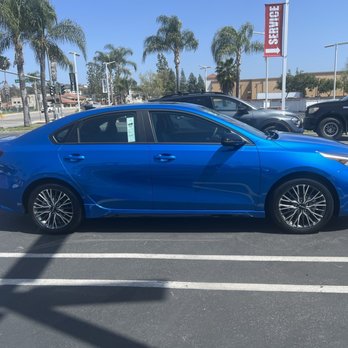 North County Kia - 2023 Kia Forte Gt - Car Dealers Near Me - Escondido, California North County Kia - 2023 Kia Forte Gt - Car Dealers Near Me - Escondido, California