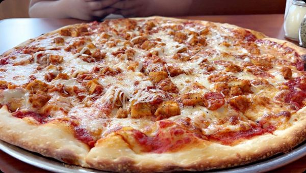 Villaggio Pizzeria by null