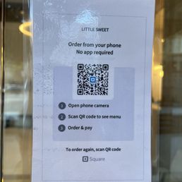 order ahead order ahead