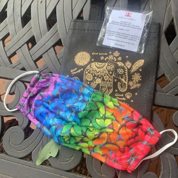 Kimaya Kama - Women's Clothing Near Me - Maplewood, New Jersey