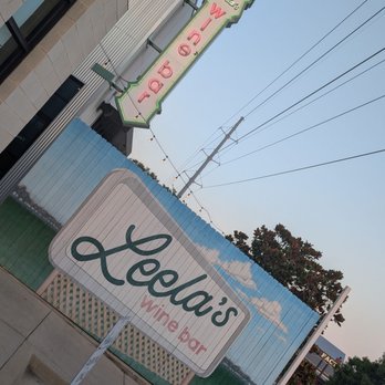 Leela's Wine Bar - Trophy Club - Wine Bars Near Me - Trophy Club, Texas