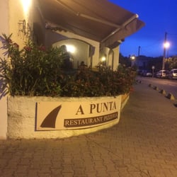 A Punta
