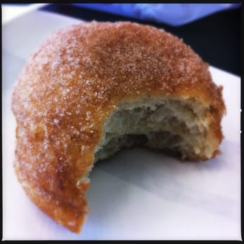 Elite Bakery - Bonelos Dago. (Obviously, I couldn't wait to take a bite.) - Bakeries Near Me - Union City, California
