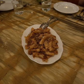 Mother Wolf - Oxtail ragu - Italian Near Me - Los Angeles, California Mother Wolf - Oxtail ragu - Italian Near Me - Los Angeles, California