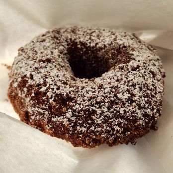 Randy's Donuts - Cinnamon Crumb - Donuts Near Me - Fresno, California Randy's Donuts - Cinnamon Crumb - Donuts Near Me - Fresno, California