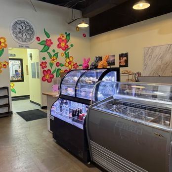 Fluff Bake Shop - Bakeries Near Me - Noblesville, Indiana Fluff Bake Shop - Bakeries Near Me - Noblesville, Indiana