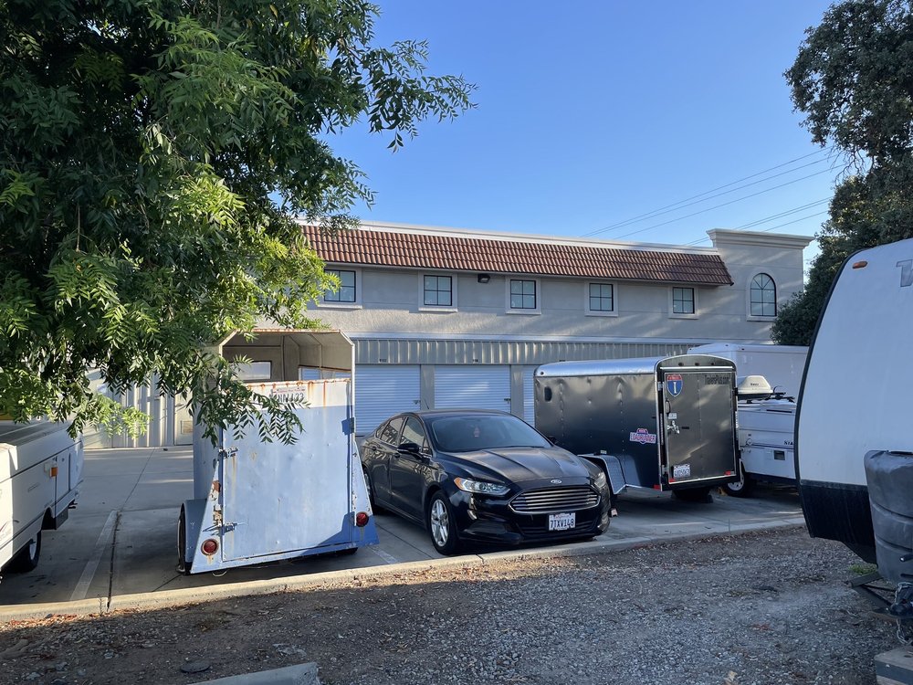 EZ STORAGE - Updated September 2025 - 13 Photos & 12 Reviews - 8650 W ...