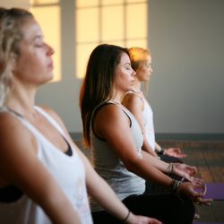 Solshine Yoga - Yoga Studio New Bedford Massachusetts